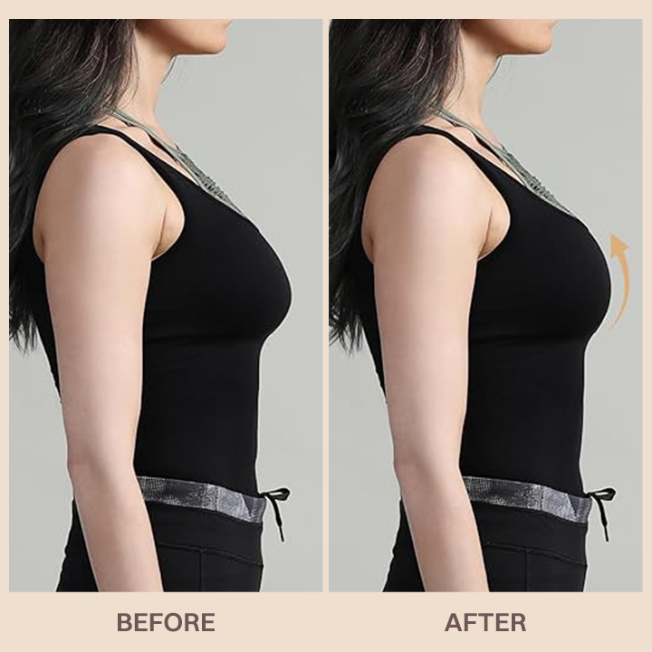 LIMETOW®🎁🎉Women Wireless V-Neck Mesh Bralette