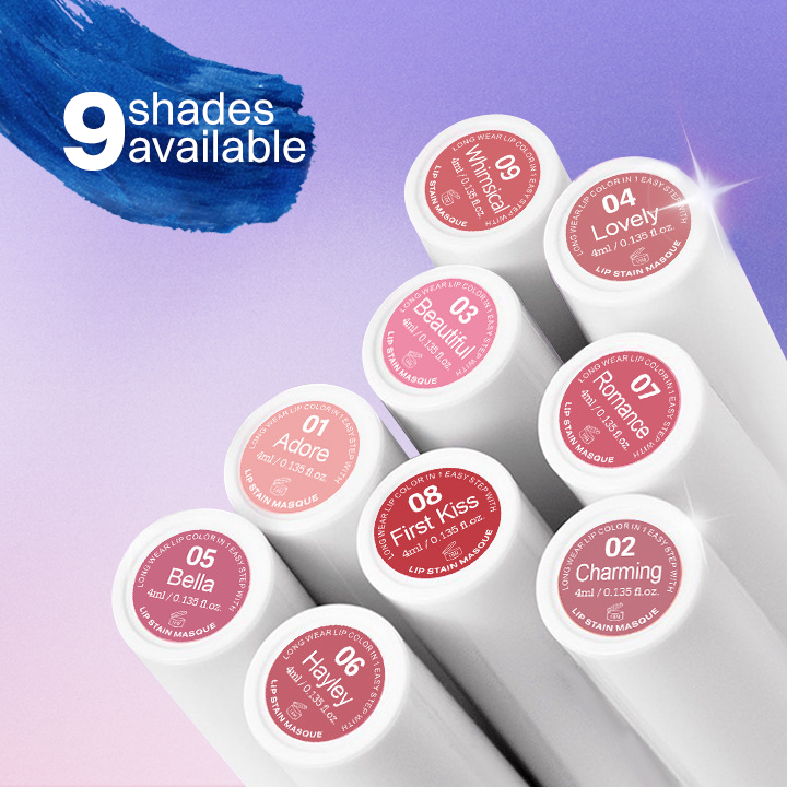 LIMETOW® Wonder Blading Lipstick