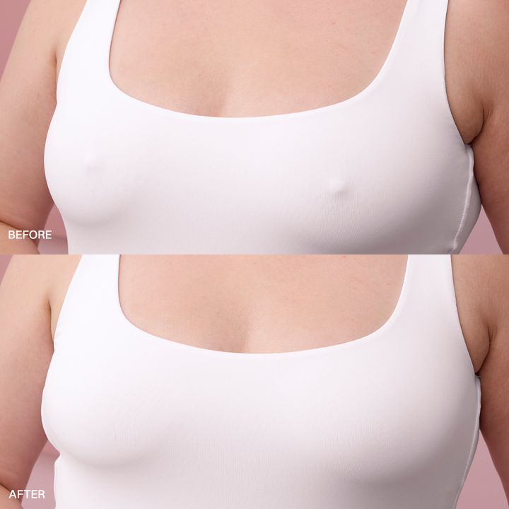 LIMETOW® Invisible Breast Tape