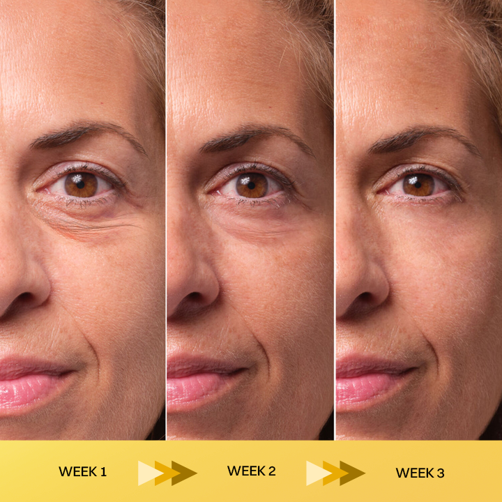 LIMETOW® Revive Eye Cream