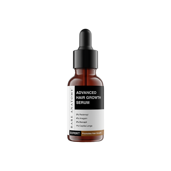 LIMETOW® Hair Growth Serum