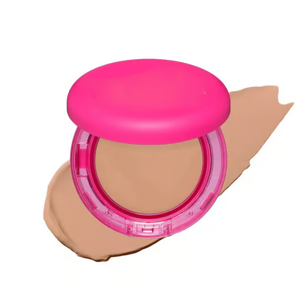 LIMETOW®Peptide Bounce Foundation Foundation with Brush FREE !