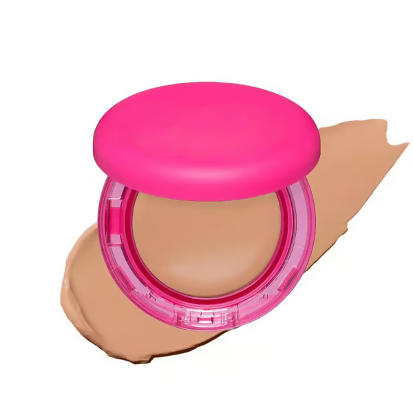 LIMETOW®Peptide Bounce Foundation Foundation with Brush FREE !