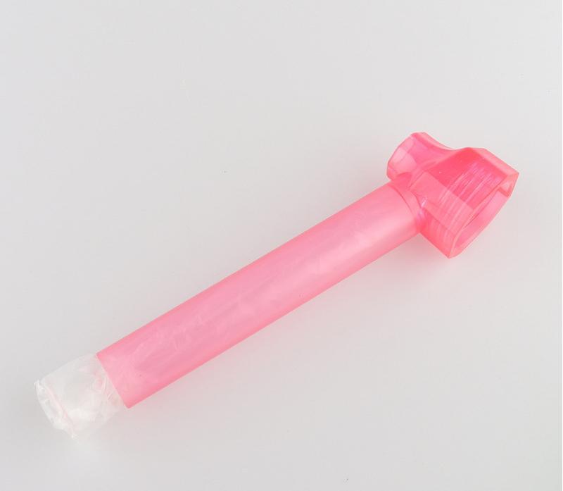 LIMETOW® HydroHit Portable Straw