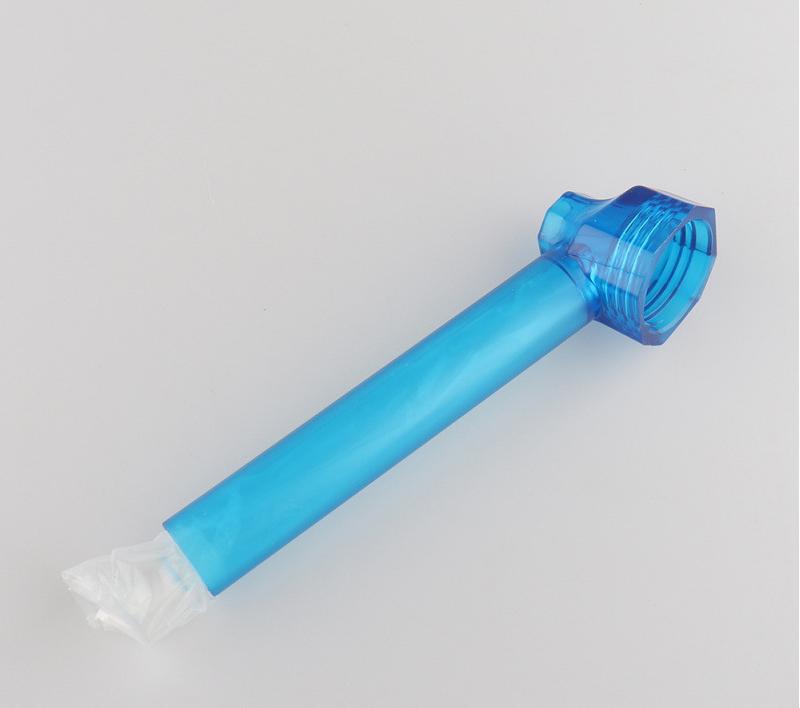 LIMETOW® HydroHit Portable Straw