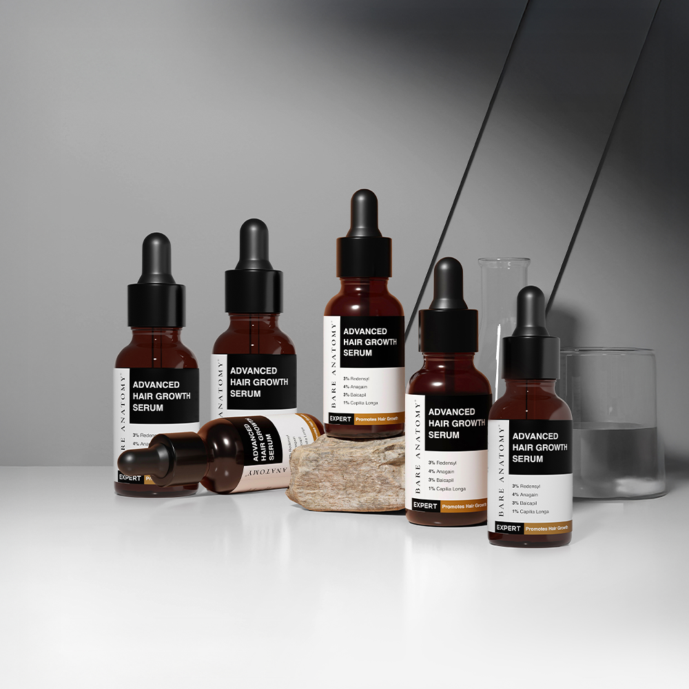 LIMETOW® Hair Growth Serum