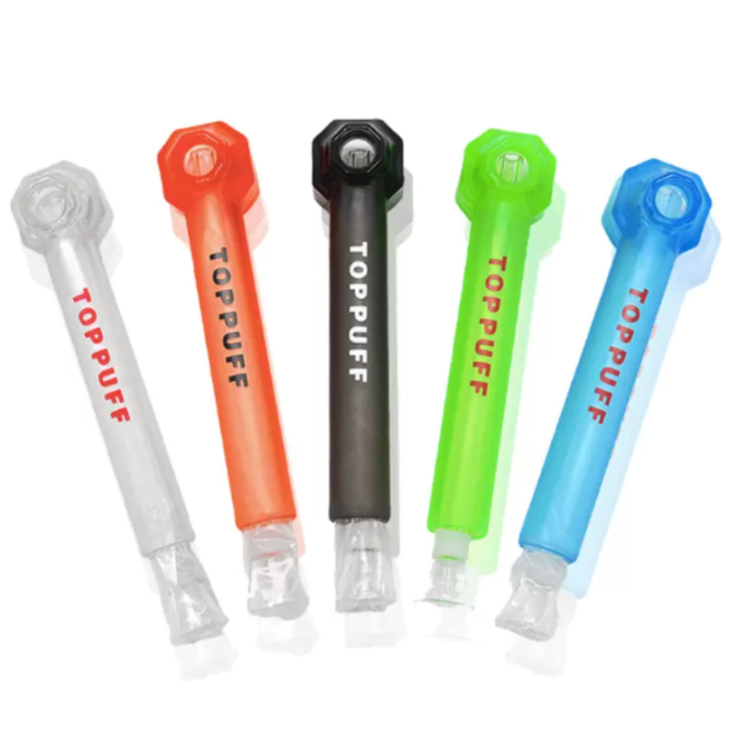 LIMETOW® HydroHit Portable Straw