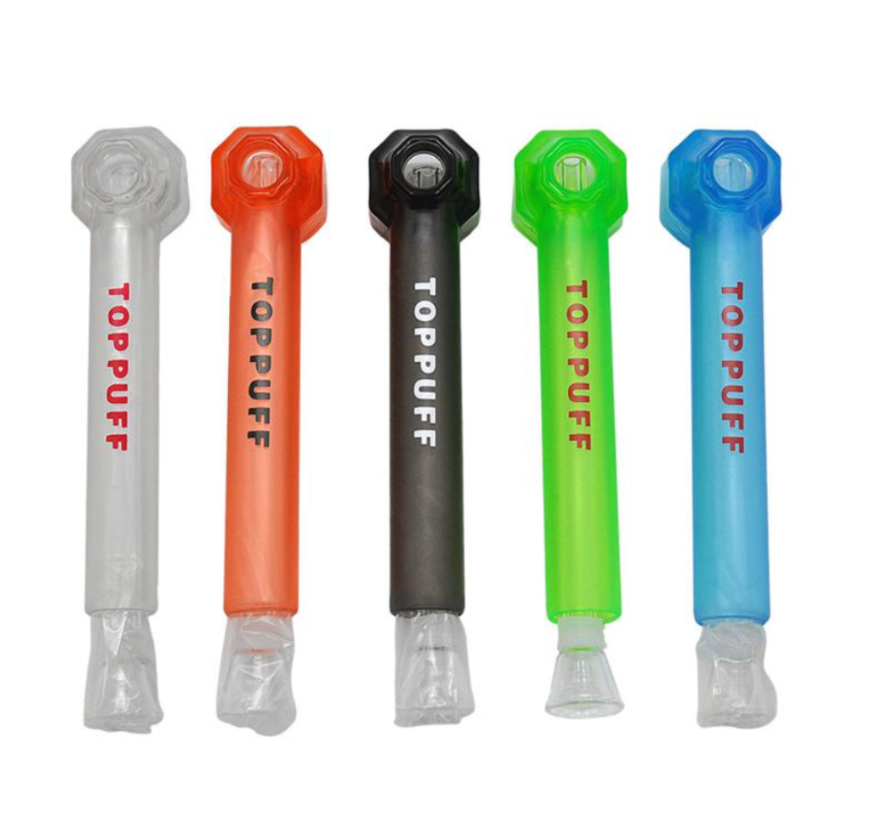 LIMETOW® HydroHit Portable Straw