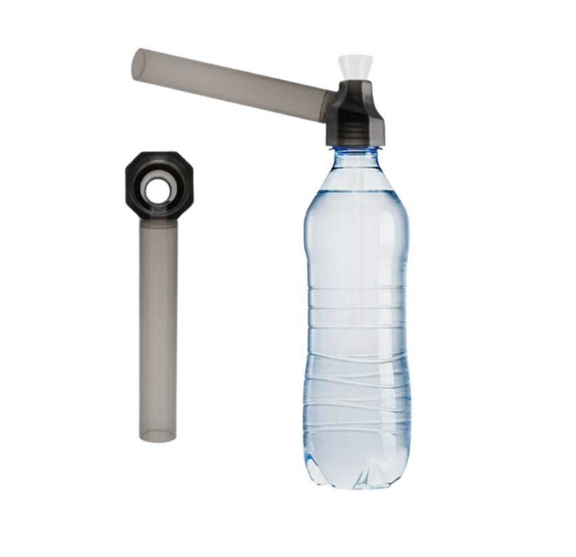 LIMETOW® HydroHit Portable Straw