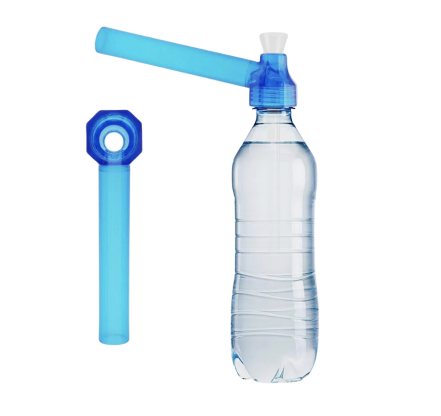 LIMETOW® HydroHit Portable Straw