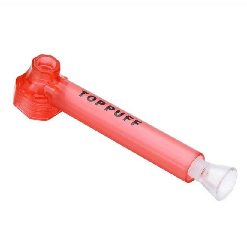 LIMETOW® HydroHit Portable Straw