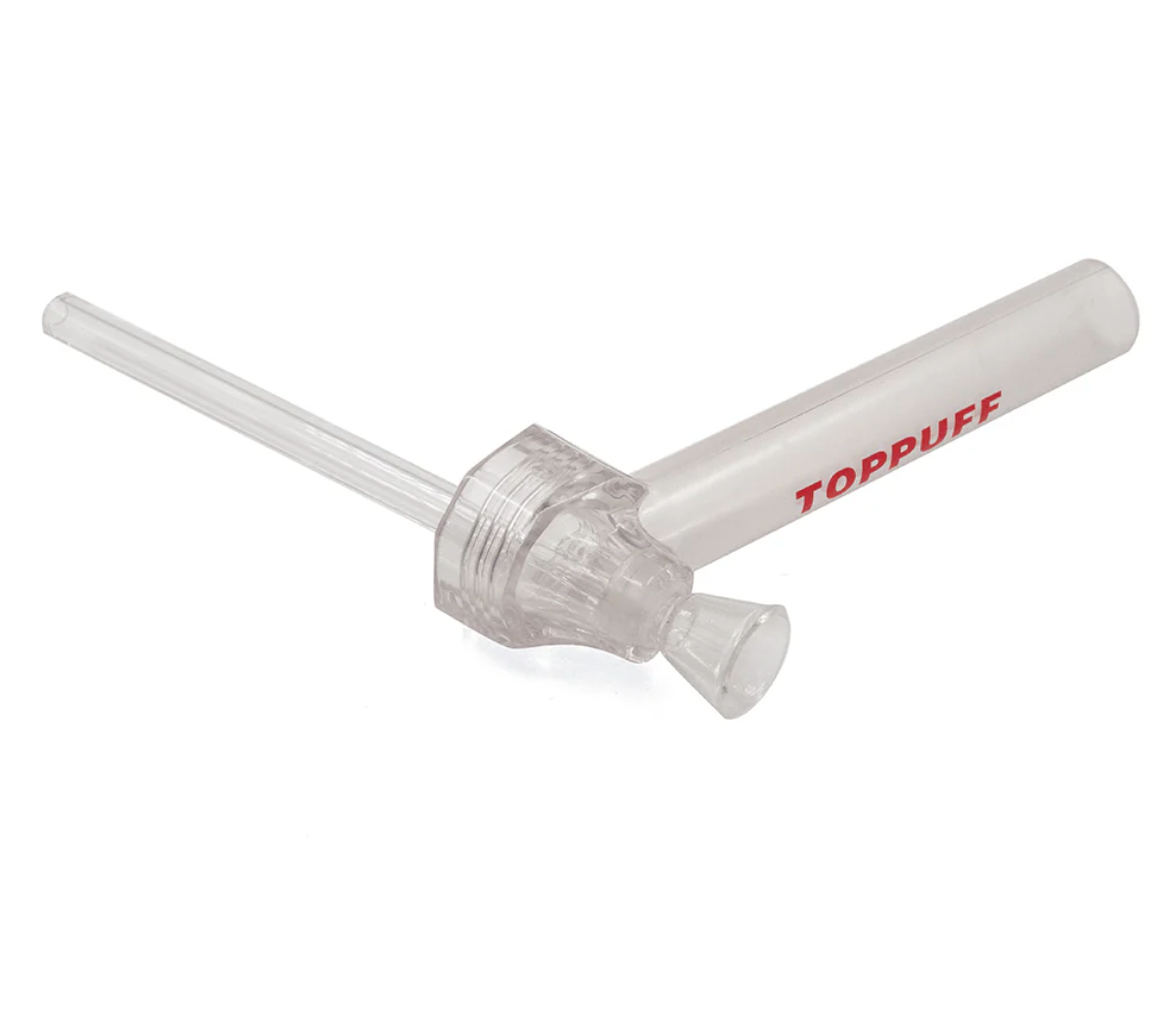 LIMETOW® HydroHit Portable Straw