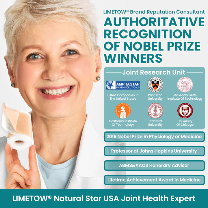 LIMETOW®Dual Action Real Deep Collagen Sheets for both wrinkle smoothing and new or old scar fading