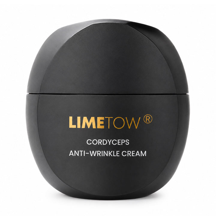 LIMETOW® Cordyceps Anti-Wrinkle Cream