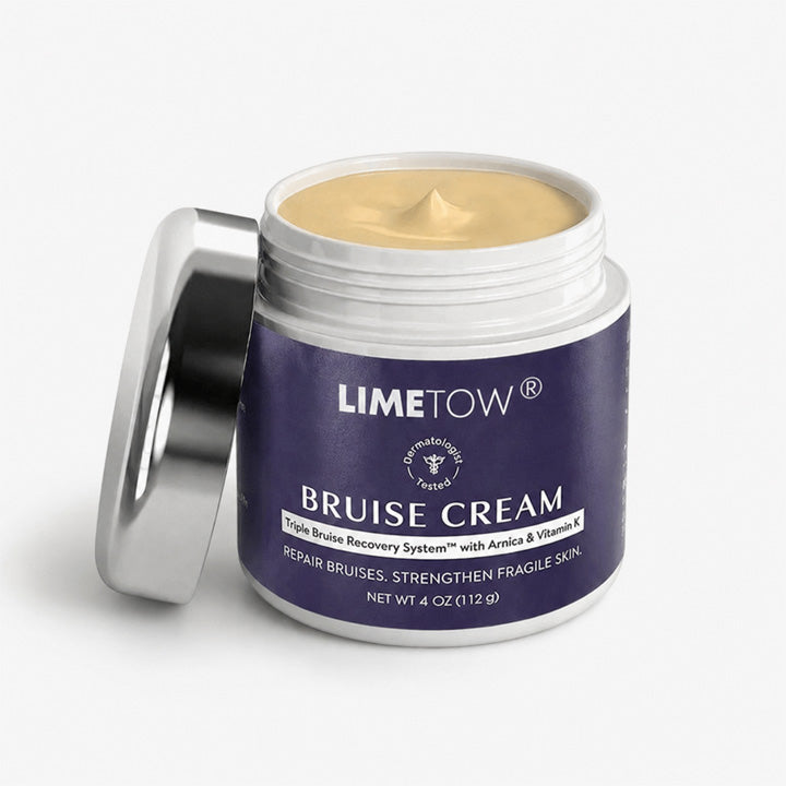 💥160K+ SOLD💕- LIMETOW® Bruise Repair & Skin-Strengthening Cream