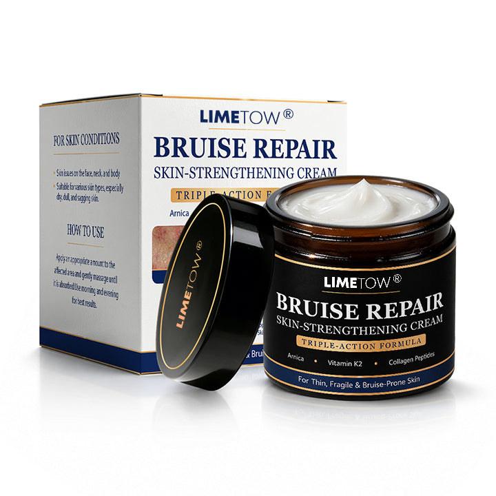šOfficial US Storeš„LIMETOWĀ® Bruise Repair & Skin-Strengthening Cream