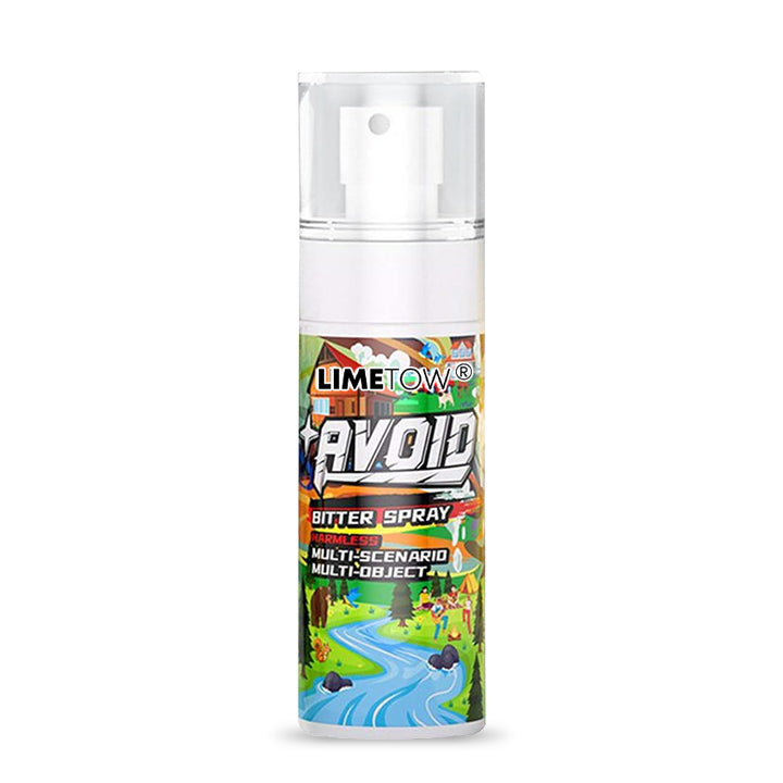 LIMETOW® Powerful Self-Defence Spray