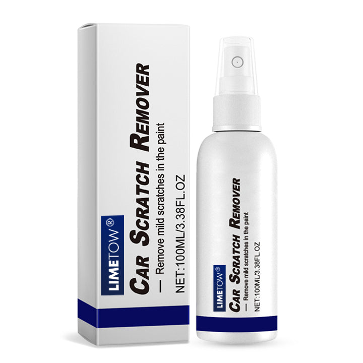 LIMETOW® Car Scratch Repair Spray