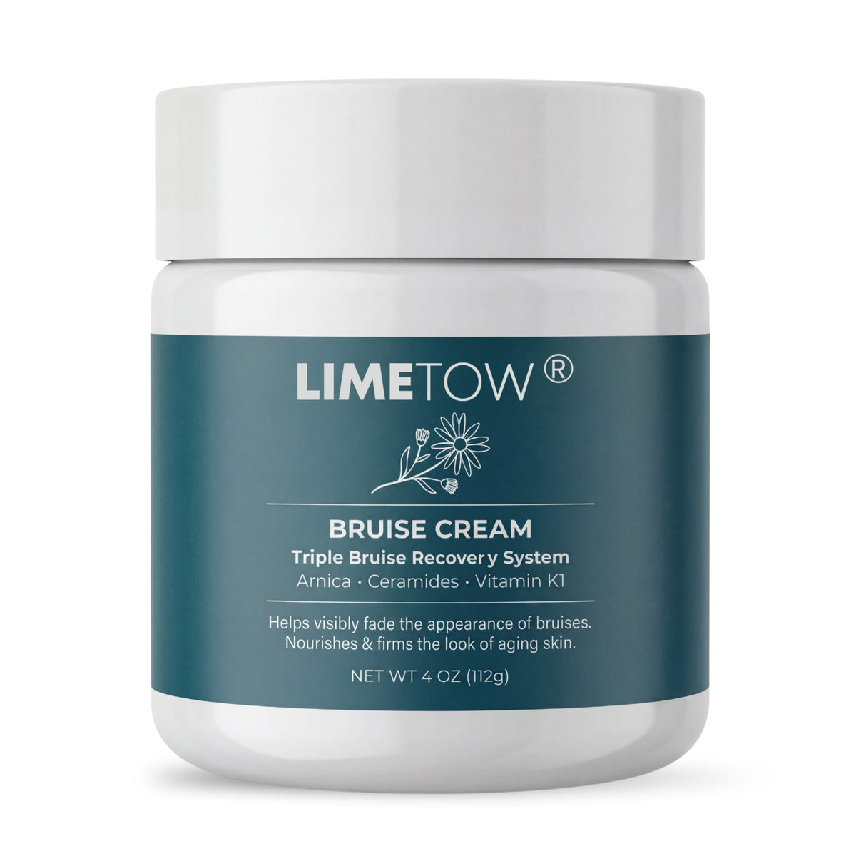 LIMETOW® BRUISE CREAM