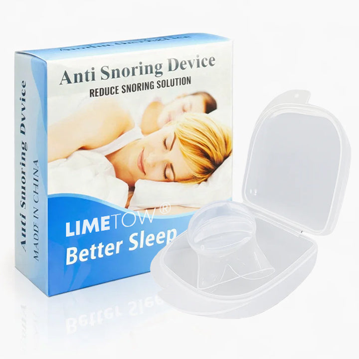 LIMETOW® Anti-Snoring Tongue Sleeve