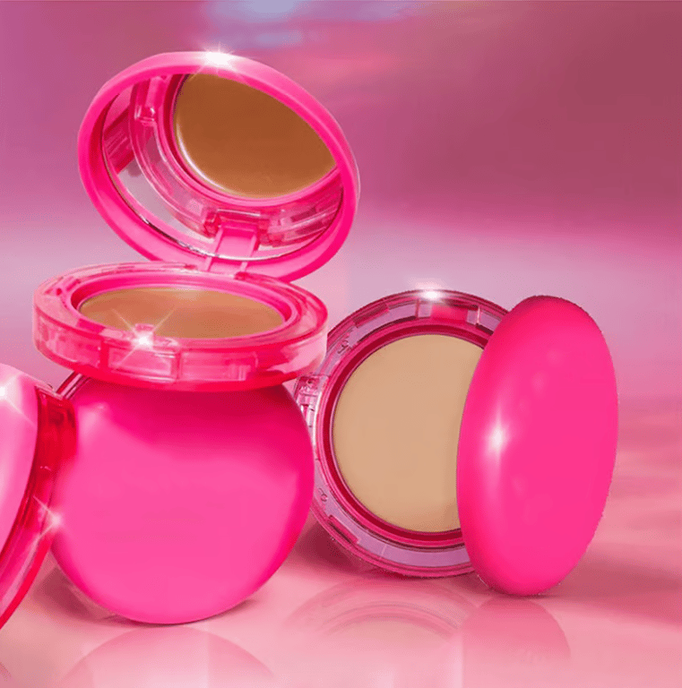 LIMETOW®Peptide Bounce Foundation Foundation with Brush FREE !