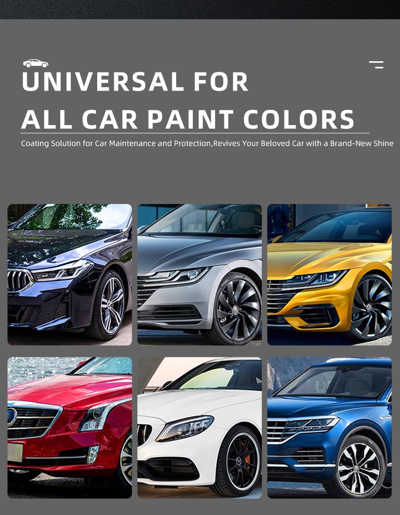 LIMETOW®Advanced Car Quick-acting Coating Agent Spray