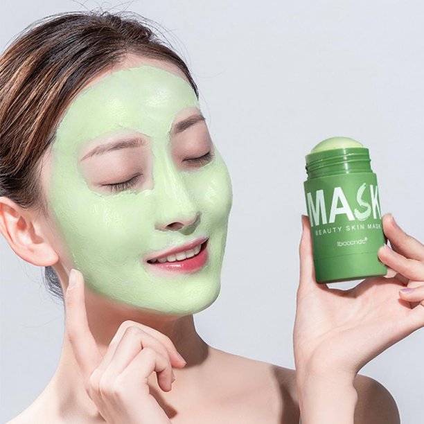 LIMETOW®Hot Sale Green Ted Deep cleanse Mask