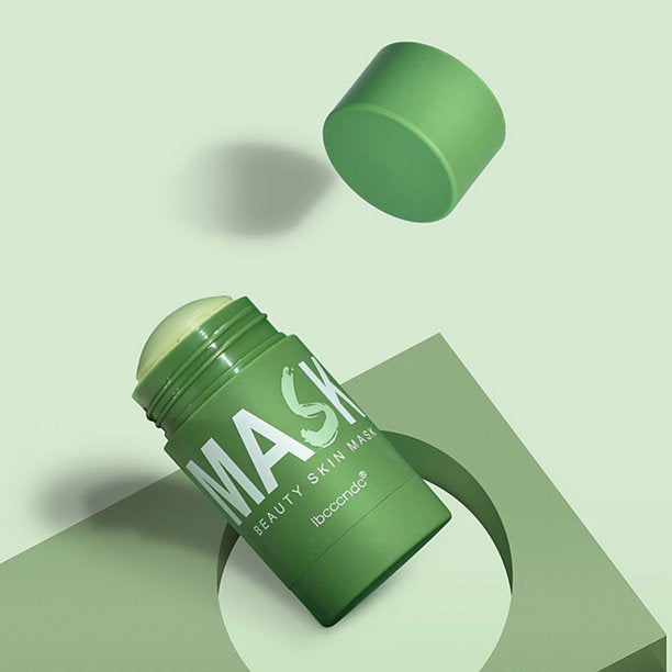 LIMETOW®Hot Sale Green Ted Deep cleanse Mask