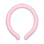 LIMETOW®Reusable Cooling Neck Ring Long- Lasting Sweat-Free Relief