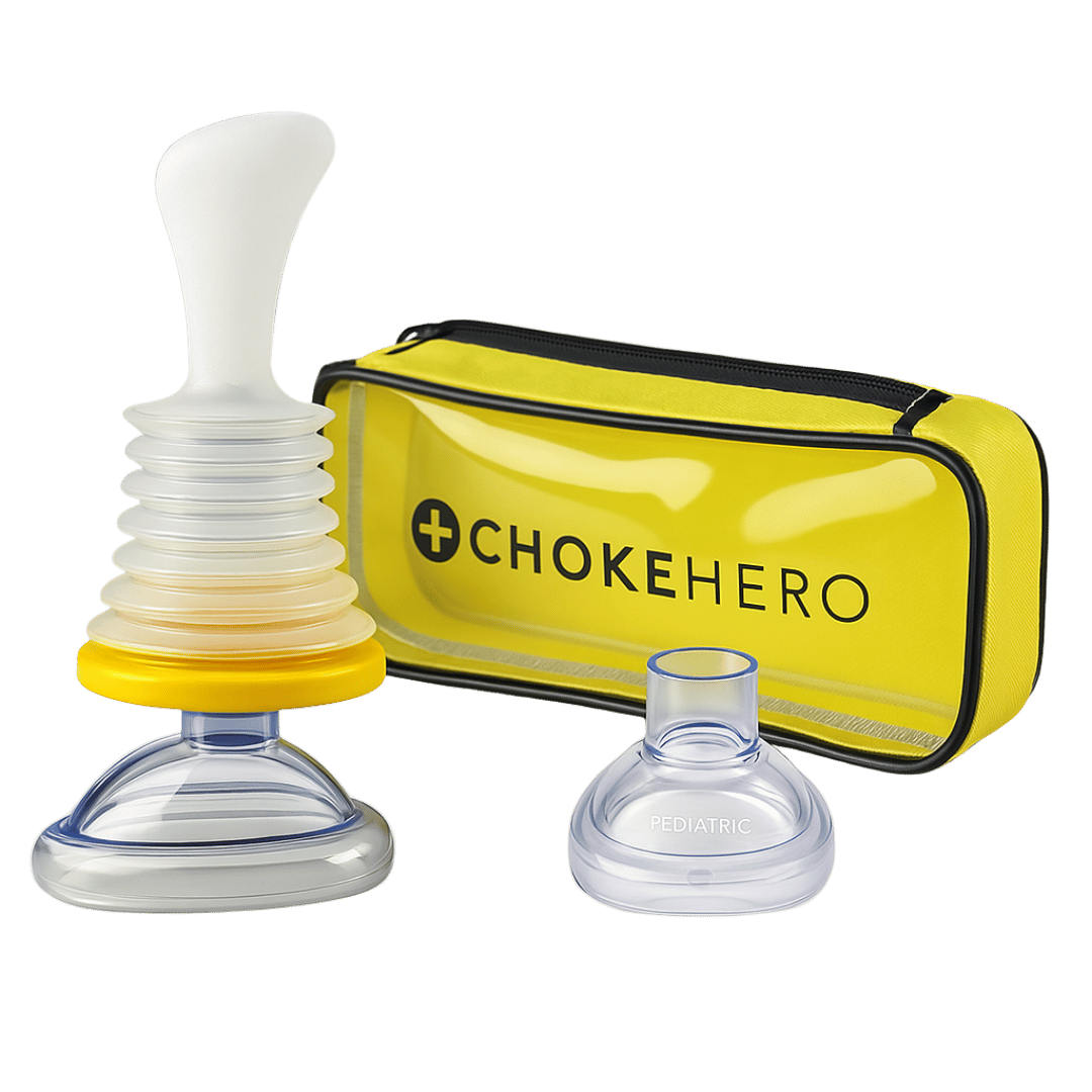 🔥 Best-Selling Emergency Mask! Choking Emergency Mask – A Must-Have for Every Home!