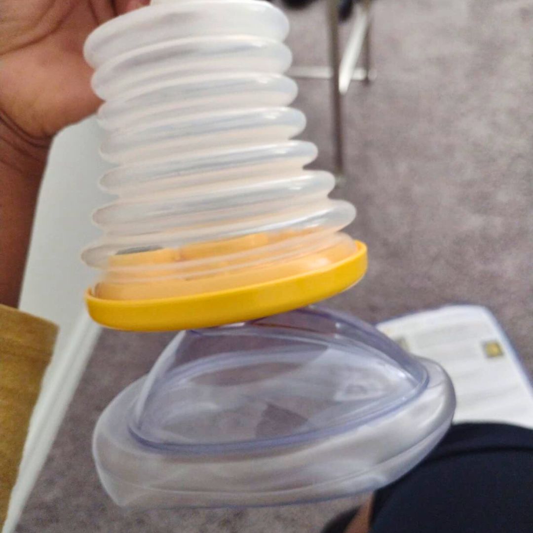 🔥 Best-Selling Emergency Mask! Choking Emergency Mask – A Must-Have for Every Home!