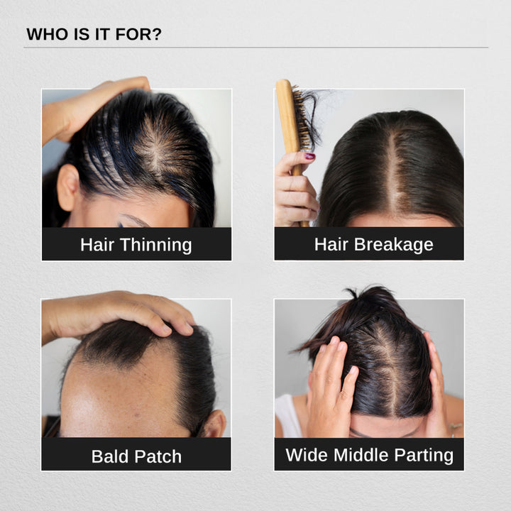 LIMETOW® Hair Growth Serum