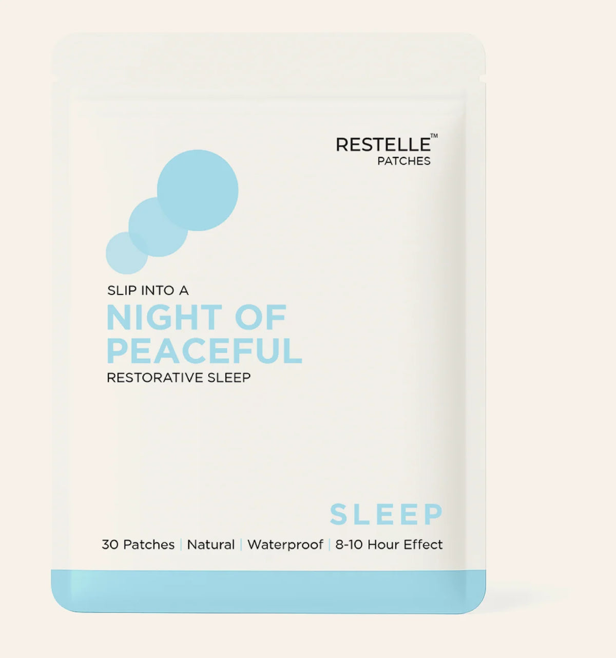 Sleep Patches
