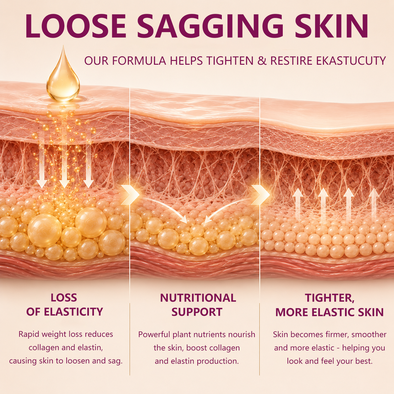 MORINGA BERBERINE ESSENTIAL OIL