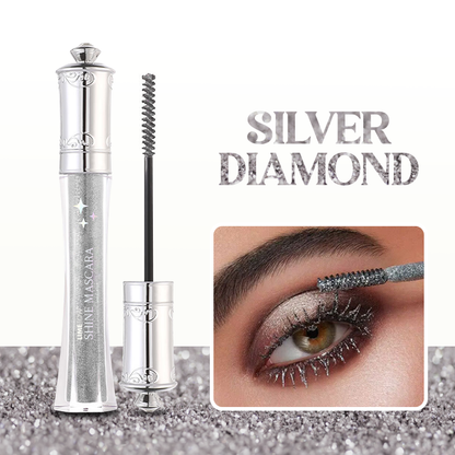 LIMETOW® Shine Mascara