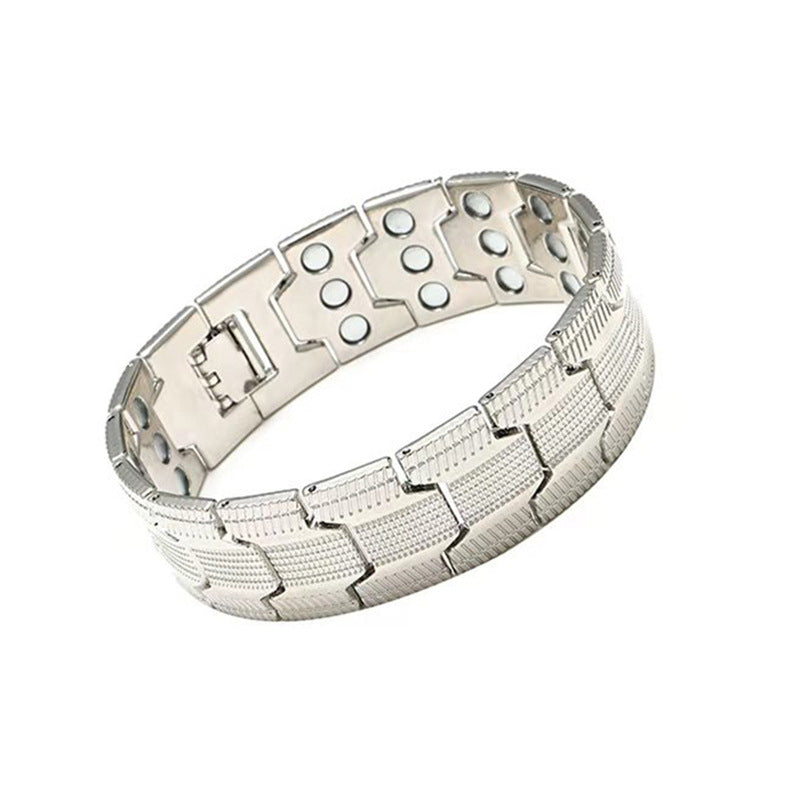 🔥LAST DAY 70% OFF🔥 - Copper Magnetic Power — Boost Circulation, Banish Fatigue