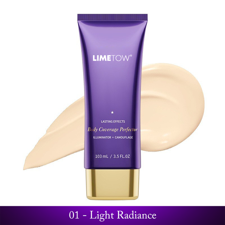 LIMETOW® Body Coverage Perfector