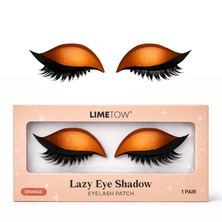 LIMETOW® Lazy Eye Shadow Eyelash Patch