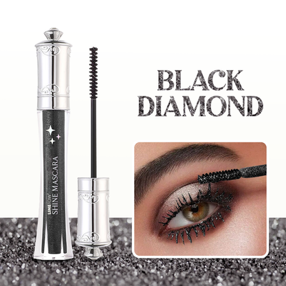 LIMETOW® Shine Mascara