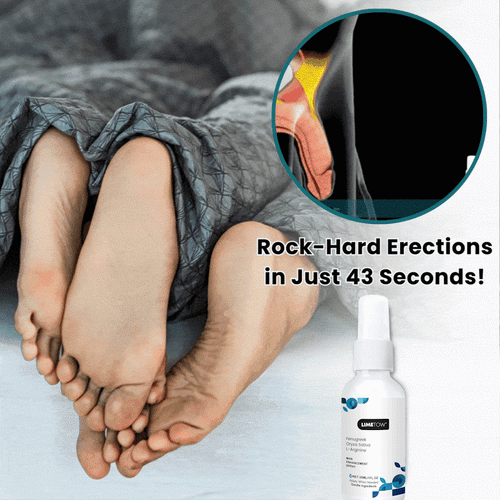 🍆 Seaweed Erection Spray |🚀 Rock-Hard Erections in Just 43 Seconds!🔥