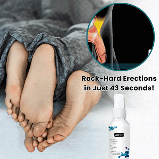 🍆 Seaweed Erection Spray |🚀 Rock-Hard Erections in Just 43 Seconds!🔥