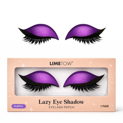 LIMETOW® Lazy Eye Shadow Eyelash Patch