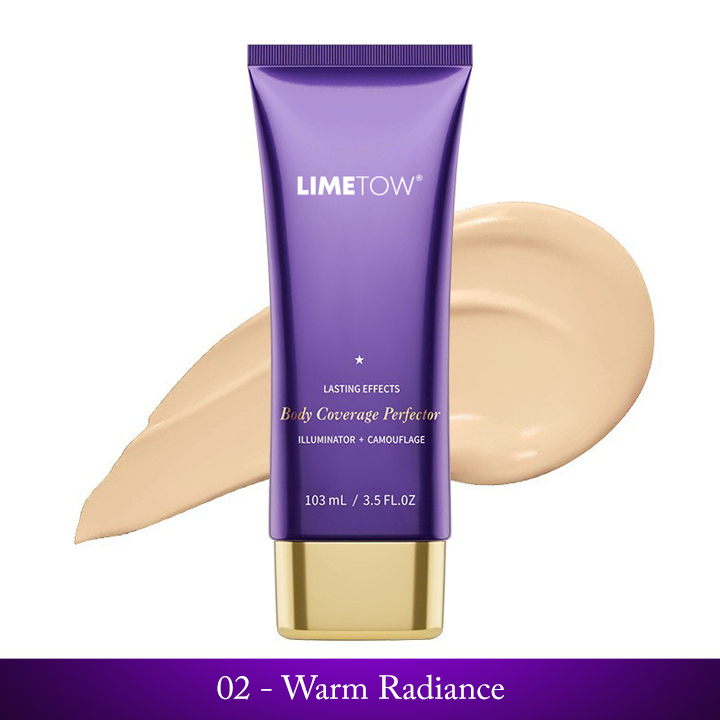 LIMETOW® Body Coverage Perfector