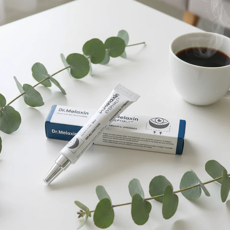 Dr. Melaxin Eyebag Cream💖LAST DAY SALE - 50% OFF