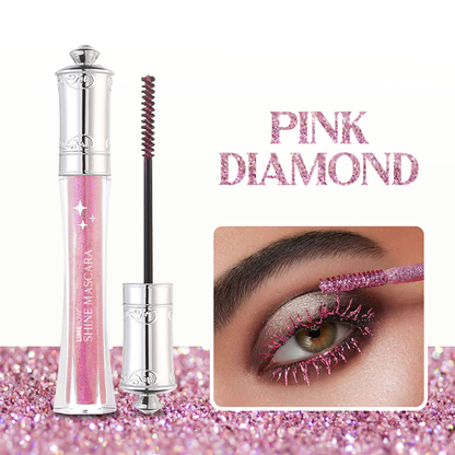 LIMETOW® Shine Mascara