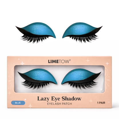 LIMETOW® Lazy Eye Shadow Eyelash Patch