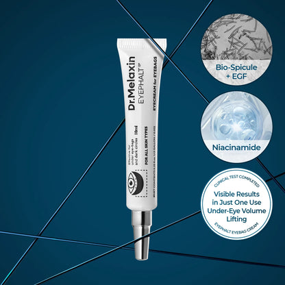 Dr. Melaxin Eyebag Cream💖LAST DAY SALE - 50% OFF