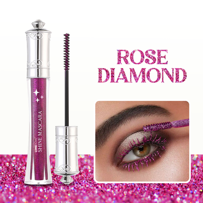 LIMETOW® Shine Mascara