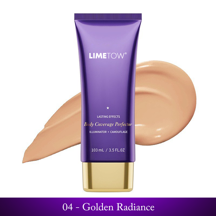 LIMETOW® Body Coverage Perfector