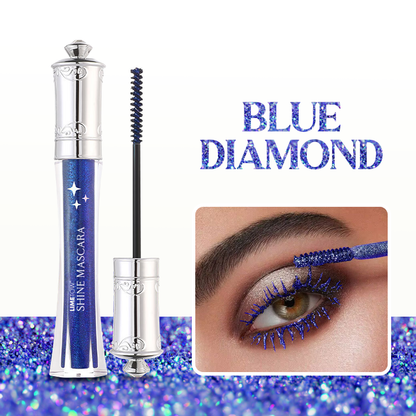 LIMETOW® Shine Mascara